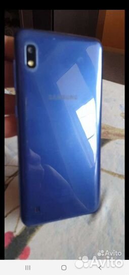 Samsung Galaxy A10, 4/32 ГБ