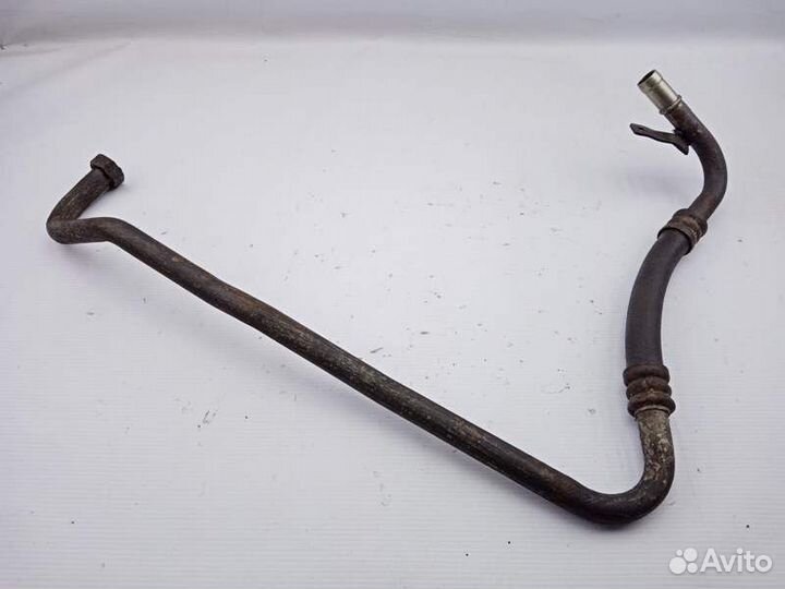 Масляная трубка гидроусилителя руля renault trucks