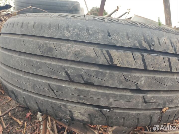 Toyo Proxes CF2 SUV 215/65 R16