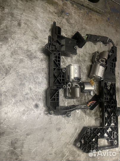 Ремкомплект мехатроника 0b5 DL501 Audi A6