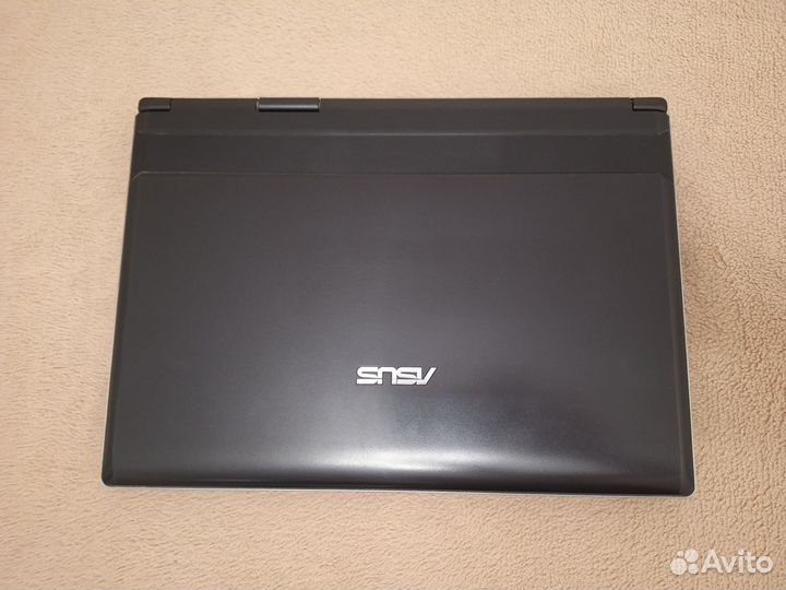 Ноутбук Asus X50C