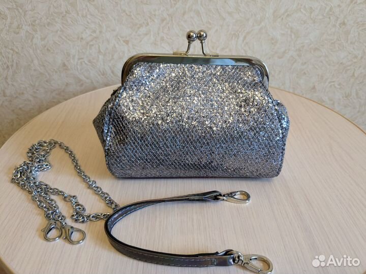 Клатч женский