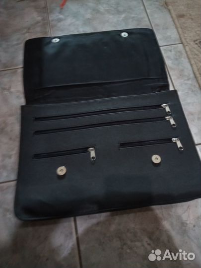 Папка для документов