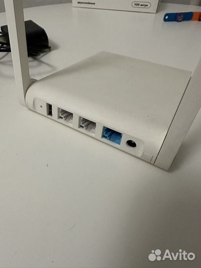 Роутер Xiaomi Mi Wi-Fi Mini