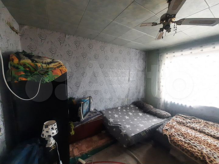 Комната 14 м² в 1-к., 9/9 эт.