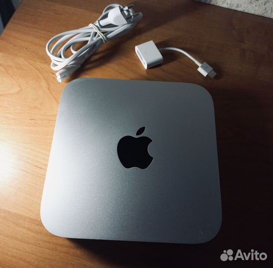 Apple Mac mini a1347