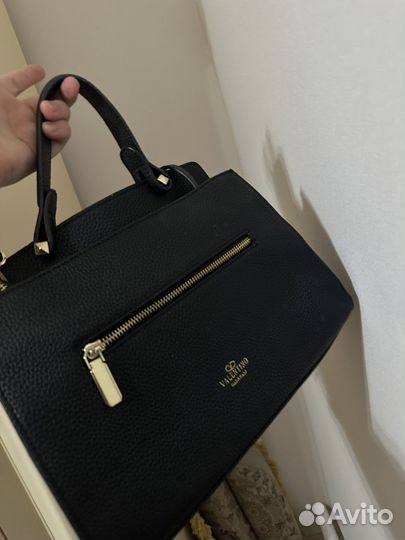 Сумка валентино