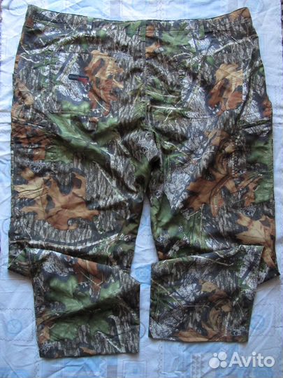 Брюки для охоты и рыбалки