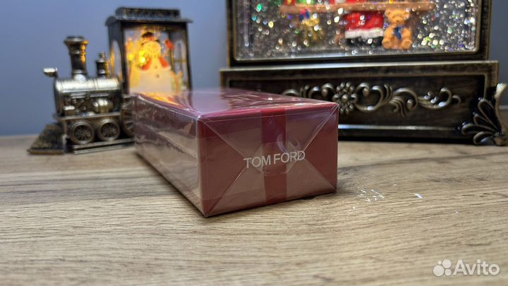 Парфюм Tom Ford Electric Cherry 100мл
