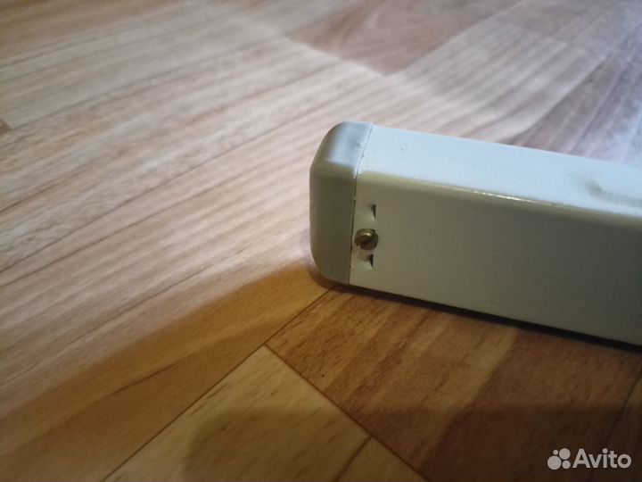 Напольный вентилятор Silver Crown Japan