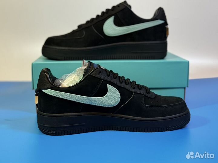 Nike Air Force 1 Low x Tiffany & Co