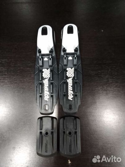 Крепления для беговых лыж