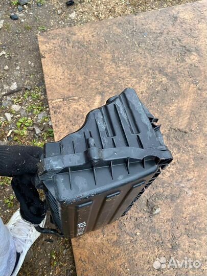 Корпус воздушного фильтра Bmw 525 e39