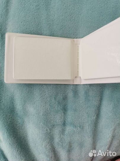 Визитница season's greetings BTS 2021