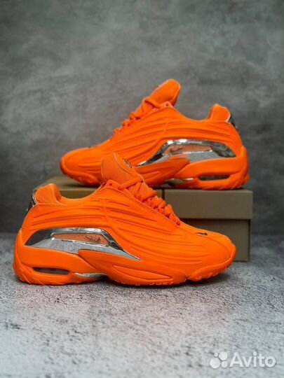 Кроссовки Nike Nocta