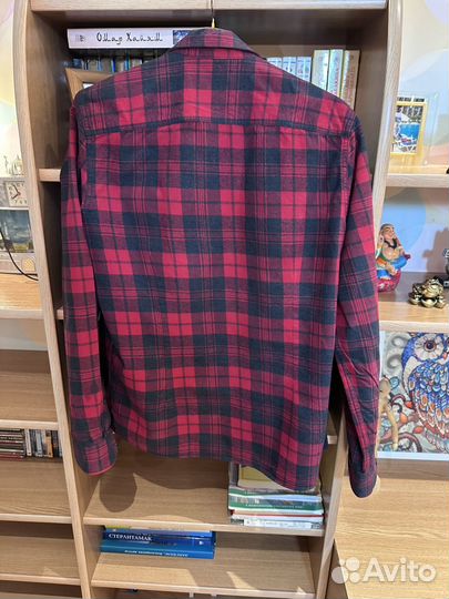 Рубашка мужская lc waikiki