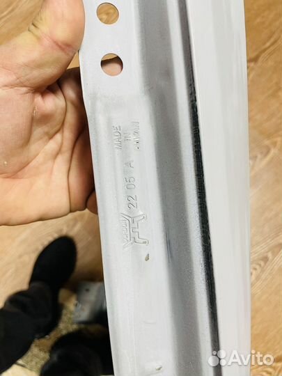 Крло правая киа церато 3