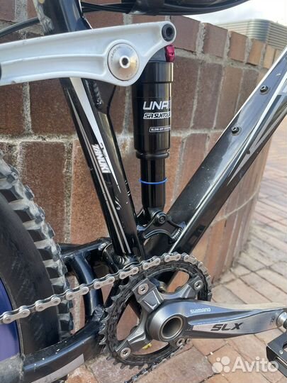 Велосипед Kona Tanuki