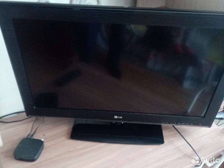 Телевизор LG