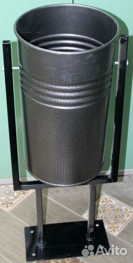 Урны уличные