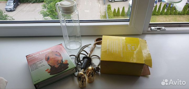 Кухонная утварь