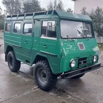 Volvo Laplander 3.0 MT, 1974, 30 000 км, с пробегом, цена 1 500 000 руб.