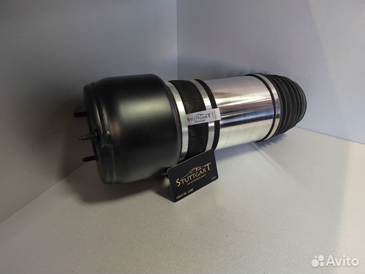 Пневмобаллон Mercedes W211