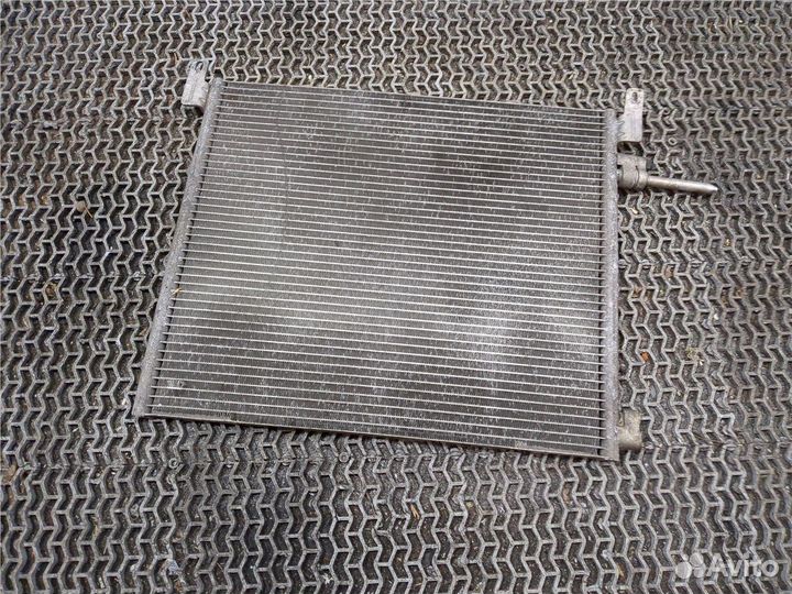 Радиатор кондиционера Cadillac BLS, 2008