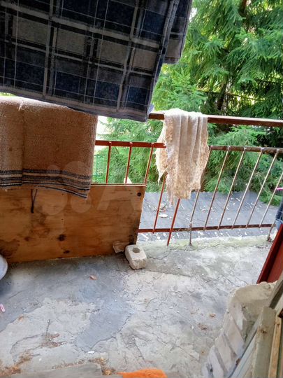 Комната 12,8 м² в 4-к., 2/5 эт.