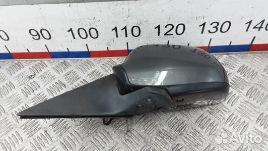 Зеркало наружное левое mazda 6 1 (1SK82JL01)