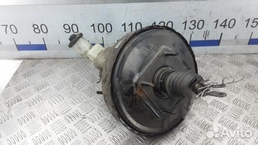 Вакуумный усилитель тормозов toyota RAV 4 ZCA2 (6A