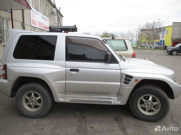 Гибридная съемная тонировка, универсальная