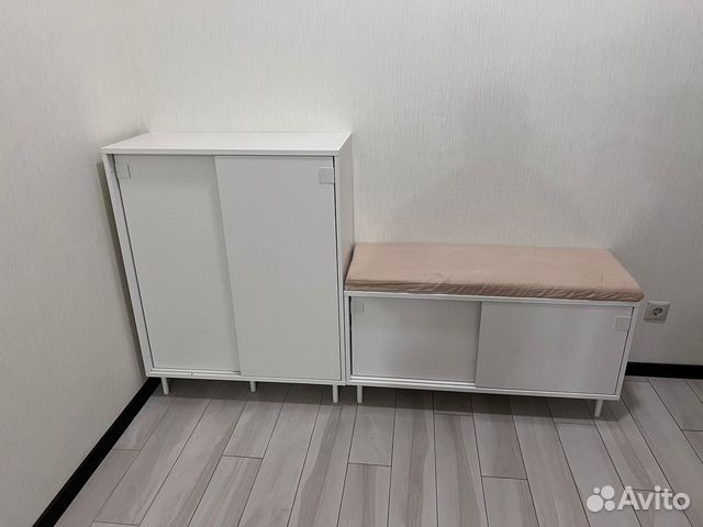 Комод и полка для обуви в прихожую купить в Геленджике | Товары для ...