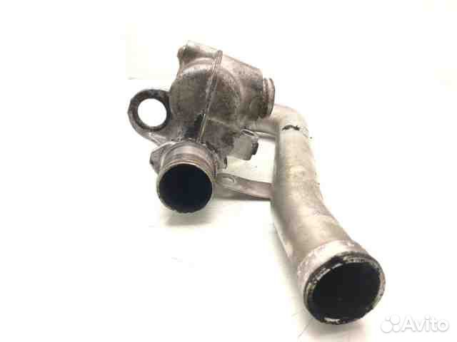 Клапан egr renault scenic 2 1.5 nn