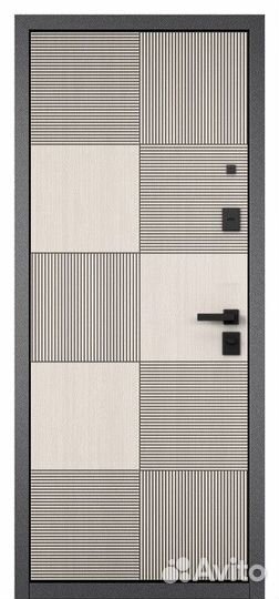 Входная дверь в квартиру