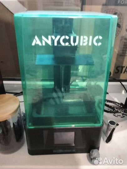 3D принтеры