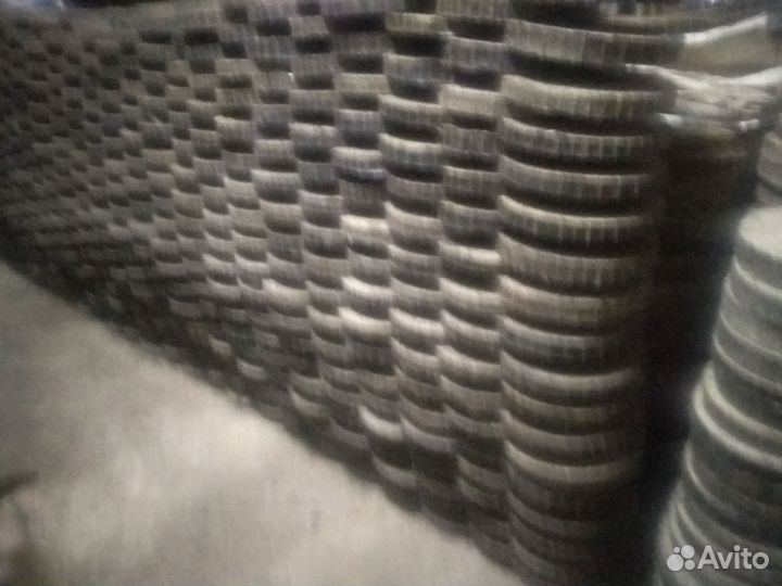 Жмых подсолнечный