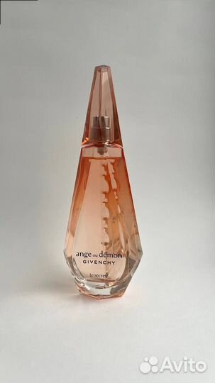 Парфюмерная вода givenchy Ange ou Demon Le Secret