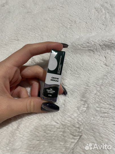 Сыворотка для реконструкции grow serum