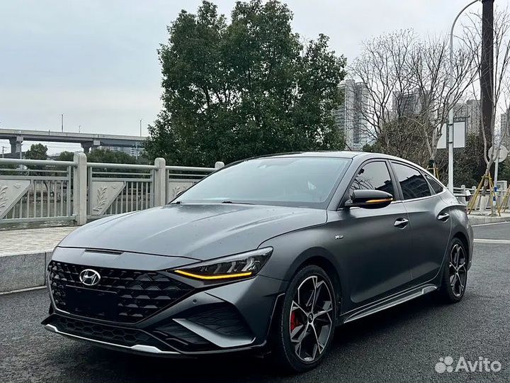 Hyundai Lafesta 1.5 AMT, 2023, 10 000 км