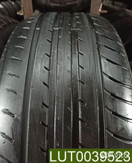 Goodyear Eagle NCT 5 Eco 255/50 R21 106W