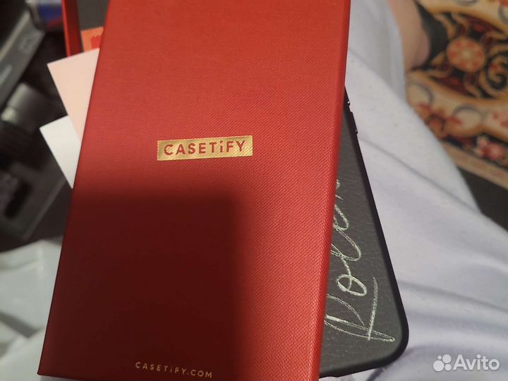 Чехол iPhone 11PRO