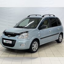 Hyundai Matrix 1.6 MT, 2008, 179 384 км, с пробегом, цена 669 900 руб.