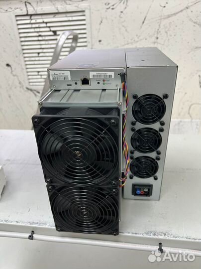 Antminer T21 190 Th