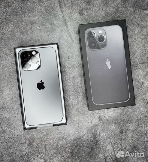 iPhone 13 Pro, 128 ГБ