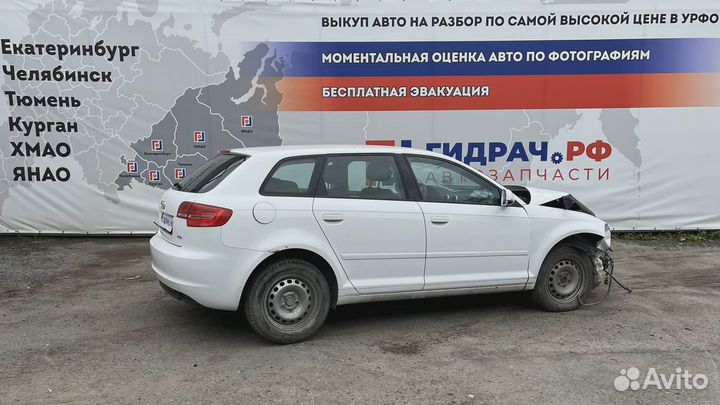 Амортизатор передний правый Audi A3 (8P) 1K0413031