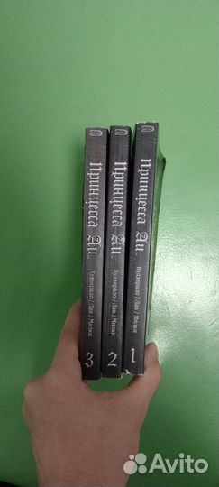 Манга, комиксы, манхва