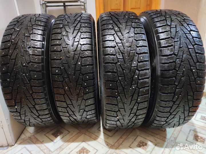 Nokian Tyres Nordman 7 SUV 225/65 R17