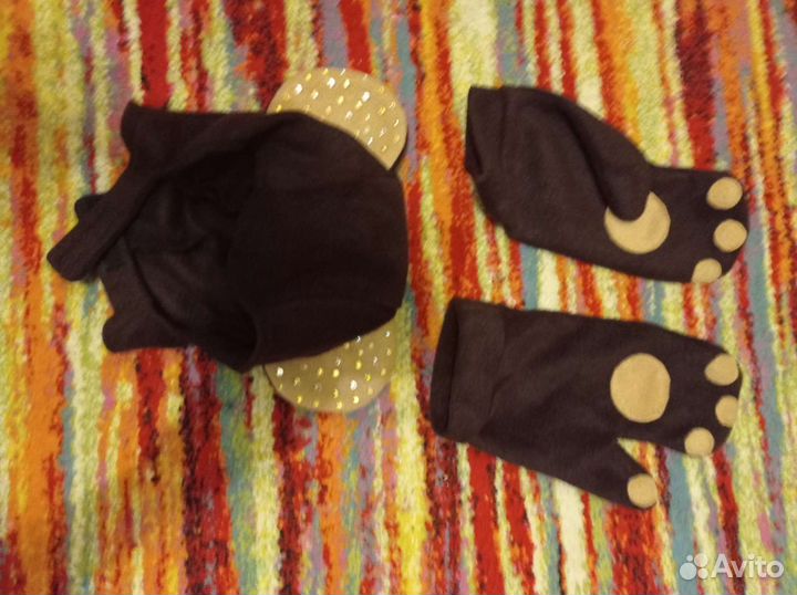 Карнавальный костюм для взрослых