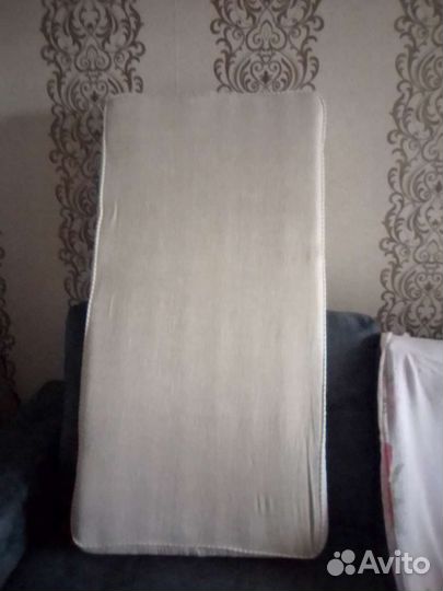 Матрас детский 120 60